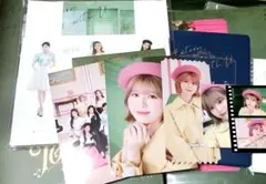 NiziU〜リク ソロセット シーグリ 2024 “To.Us”