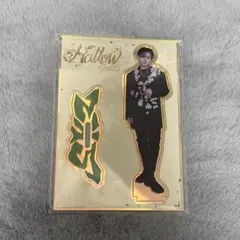 Stray Kids Hollow アクスタ ヒョンジン フィリックス セット - メルカリ