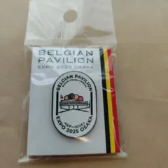 2026年最新】大阪万博 ピンバッチの人気アイテム - メルカリ