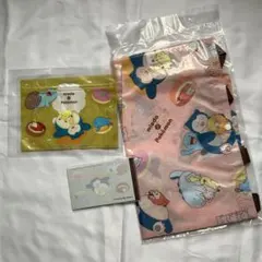 ポケモン　ミスド　コラボ商品