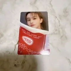 nct127 Pink Christmas マーク