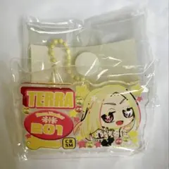 カリスマ　みてコレ！　テラ　ガチャガチャ