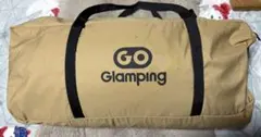 GOGlamping G-G PUP 2.0 パップテントTCのサムネイル