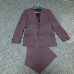 スーツ カジュアル