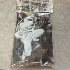 僕のヒーローアカデミア　文房具カフェ　アクリルスタンド　相澤消太