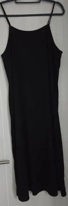 GU　キャミワンピース　3XLサイズ