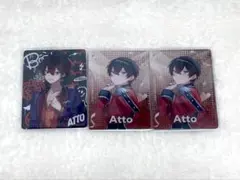 あっとくん トレカ コレカ まとめ売り 2025年最新】あっとくん コレカの人気アイテム - メルカリ