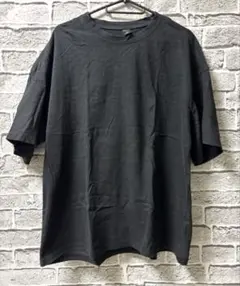 Dazy ブラック 半袖 Tシャツ XL