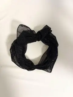 リボンヘアアクセサリー