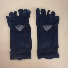 5本指ソックスadidas