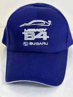 未使用❗️SUBARU LEGACY B4 キャップ　即購入OK‼️