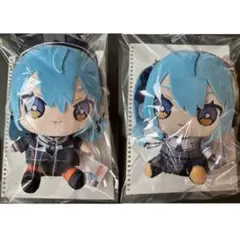 星街すいせい ホロフレ 2点セット