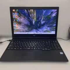 238 PC-VUT16FB7S3R9 NEC 第10世代 windows11 238 PC-VUT16FB7S3R9 NEC 第10世代 windows11 - メルカリ