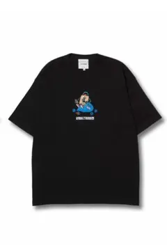 tgs2025 vaultroom ボルトルーム tee A tシャツ 青 XL TGS2025 vaultroom tee Tシャツ 青 Lサイズ デザインA - メルカリ
