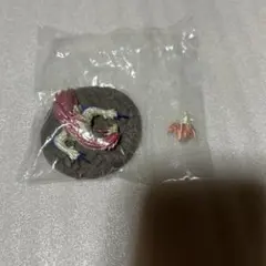モンスターハンター 捕獲し隊 タマミツネ