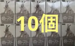 【未開封・ダンボール発送】NIKKE ぬースト ブラン フィギュア10個セット