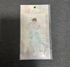 【新品】　浮所飛貴アクリルスタンド