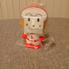 アンパンマン 　しょくぱんまん