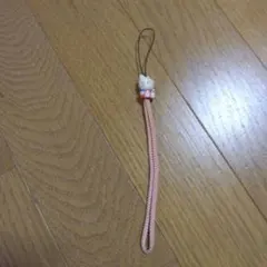 ◆レトロ◆ハローキティ ストラップ