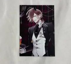 DIABOLIK LOVERS 逆巻シュウ SS - メルカリ