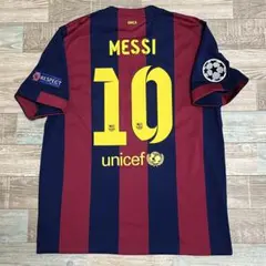 2026年最新】バルセロナ ユニフォーム 14/15の人気アイテム - メルカリ