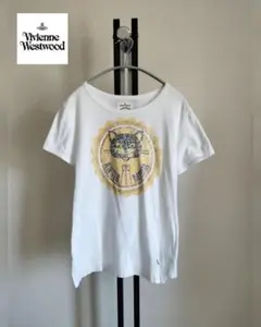 ヴィヴィアンウエストウッド Tシャツ