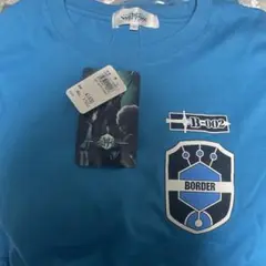 ワールドトリガー　アピタコラボTシャツ(Lサイズ)