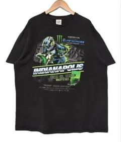 AMA Supercross Championship Tシャツ XLのサムネイル