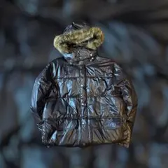 平成 ダウンジャケット