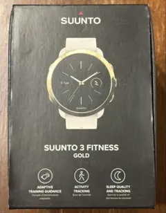 SUUNTO 3 FITNESS
