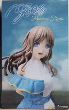 BanG Dream! プレミアムフィギュア MyGO!!!!! 長崎そよ