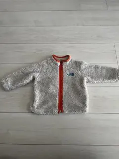 THE NORTH FACE ベビー フリースジャケット