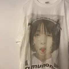あのちゃん幼少期Tシャツ古着テレ朝a.munomu音楽y2kバンド音楽レア 2025年最新】あのちゃんねる tシャツの人気アイテム - メルカリ