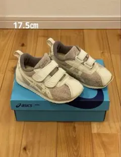 asics コルセア　BR 17.5㎝