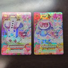 2026年最新】アイカツ エンジェルアリスの人気アイテム - メルカリ
