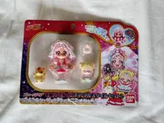 【値下げしました】プリコーデドール キュアエールチアフルスタイルセット