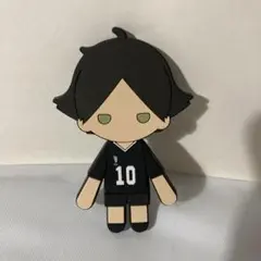 ラバーコレクション 角名倫太郎 ジャンフェス