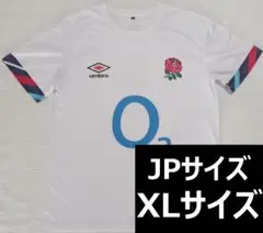 イングランド代表ユニホームXL イングランド代表ホームユニフォーム2025 - J League Shop