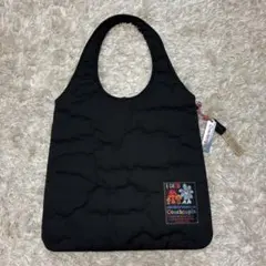 美品】Coachtopia コーチトピア ミニトートバッグ 2WAY ブラック