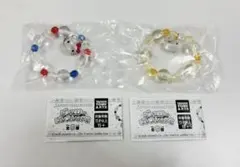 サンリオキャラクターズ ジュエリーブレスレット２◆２種セット