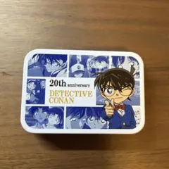 2026年最新】名探偵コナン20周年記念グッズの人気アイテム - メルカリ