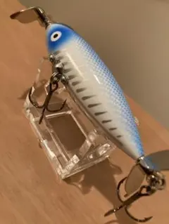 2026年最新】ヘドン ルアーの人気アイテム - メルカリ