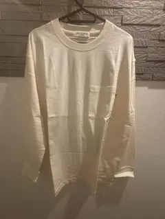 GELATO PIQUE ビッグロゴプルオーバー サイズM ￥5280