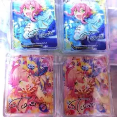 あんスタ【姫宮桃李セット】コロッタ