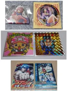 ワンピース セット