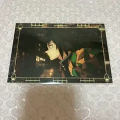 2026年最新】ufotable冨岡義勇ポストカードの人気アイテム - メルカリ