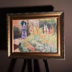 はるな様専用 清水聖策 名画『飛んでいった日』 額装 油彩 49×69 真作
