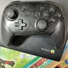 スイッチ純正プロコン