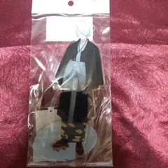 鬼太郎誕生 ゲゲゲの謎 ベースヤードトーキョー　 アクリルスタンド 　鬼太郎の父