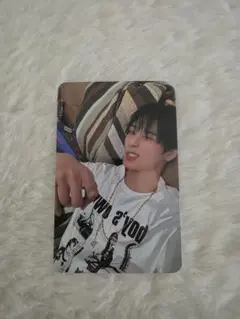 THE BOYZ Unexpected ジュヨン